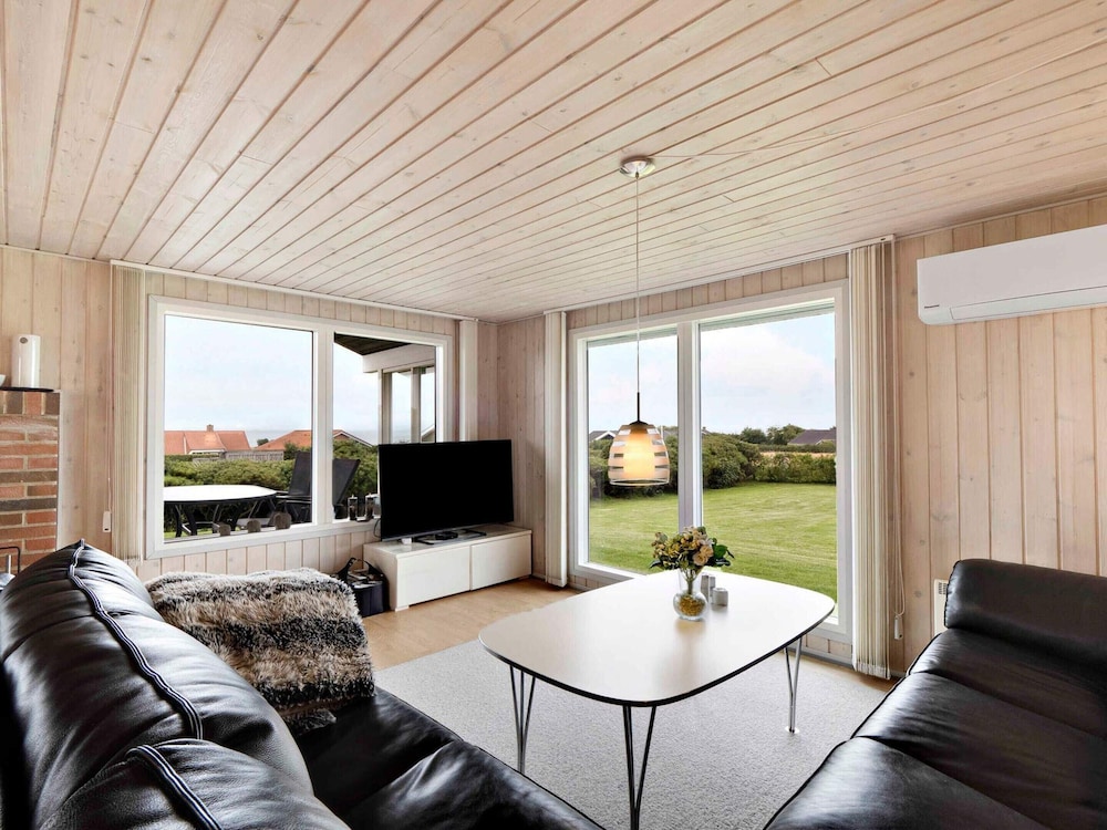 5 Star Holiday Home in Vinderup