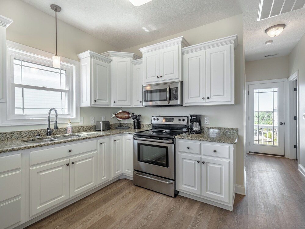 Dream Catcher at the Beach by Topsail Realty