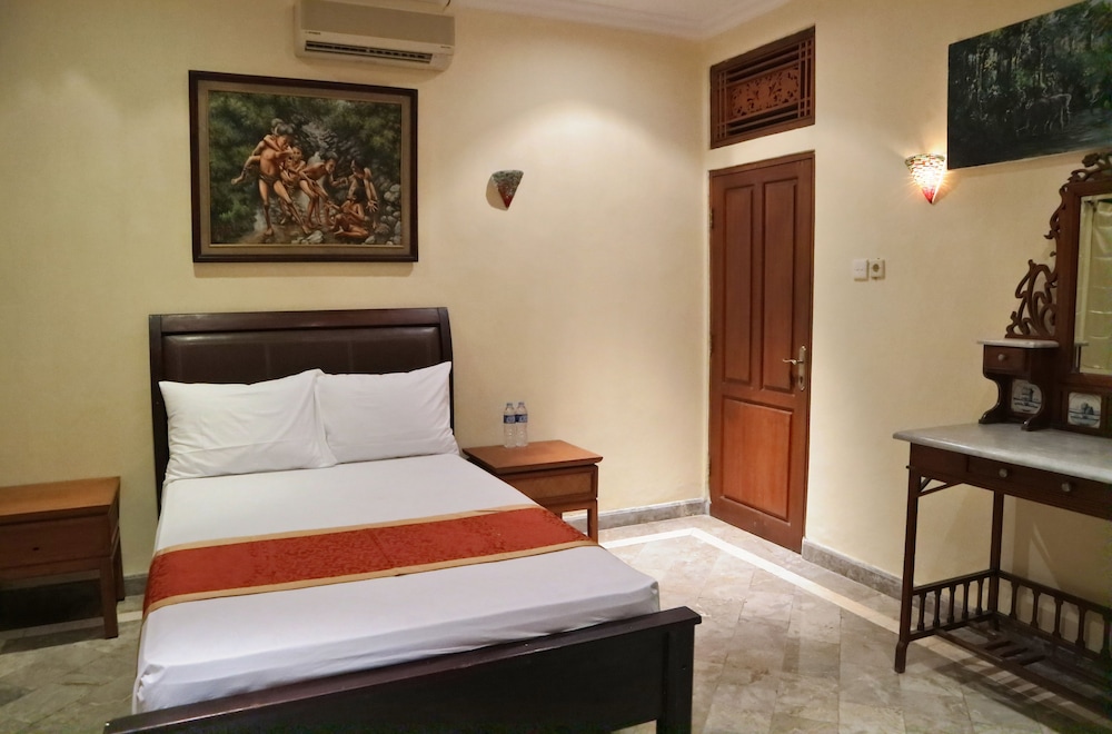Rumah Hoo Guest House