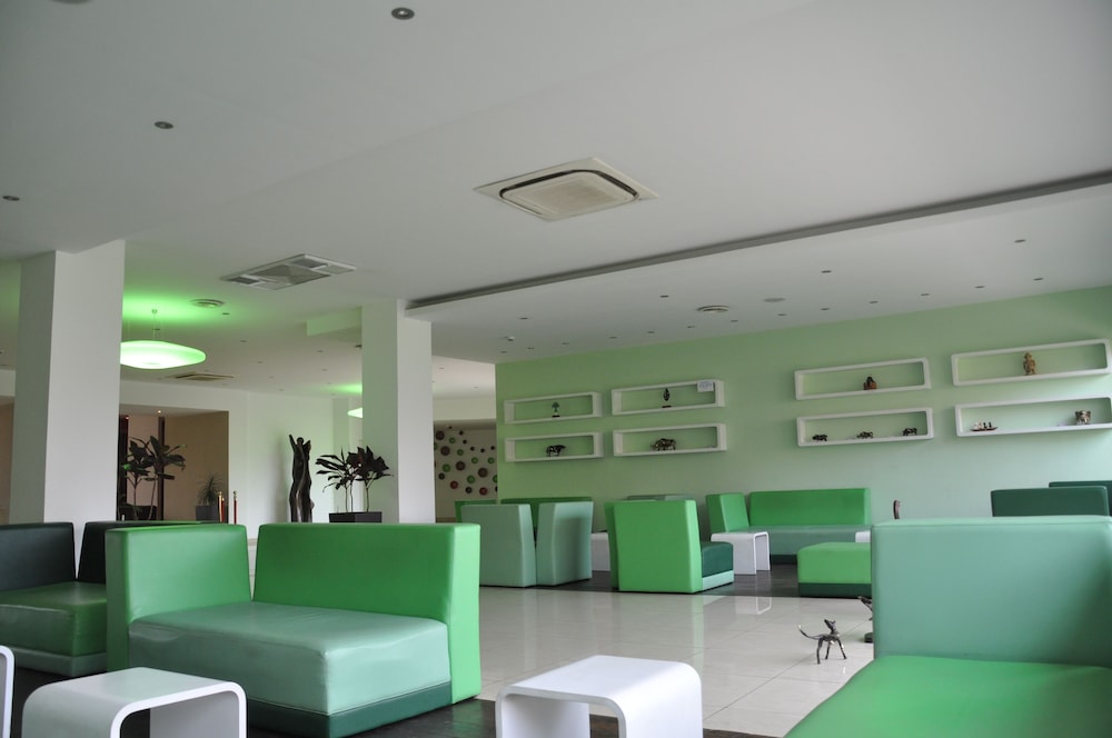 Hotel Elais