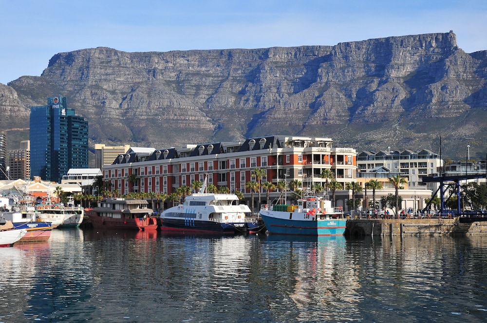 Bradclin Newlands