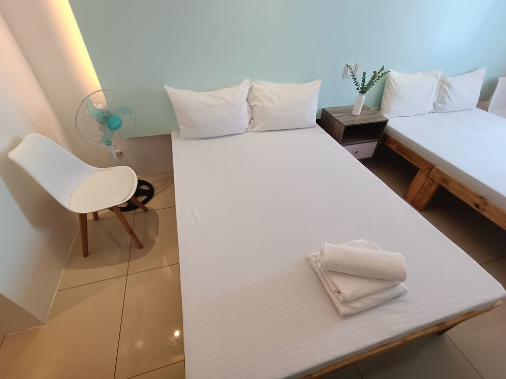 Premiere Haven at Sea Residences