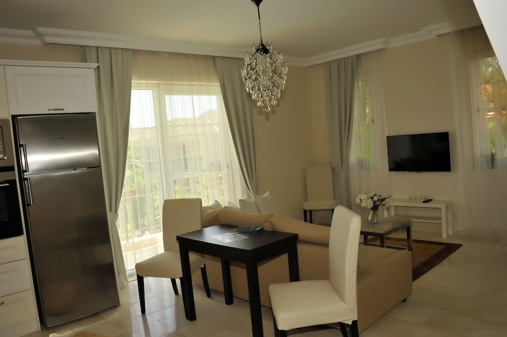 Kemer Residence - Image 30