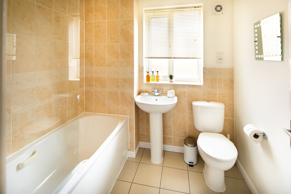 Brightleap Apartments - Hopton House, photo 14