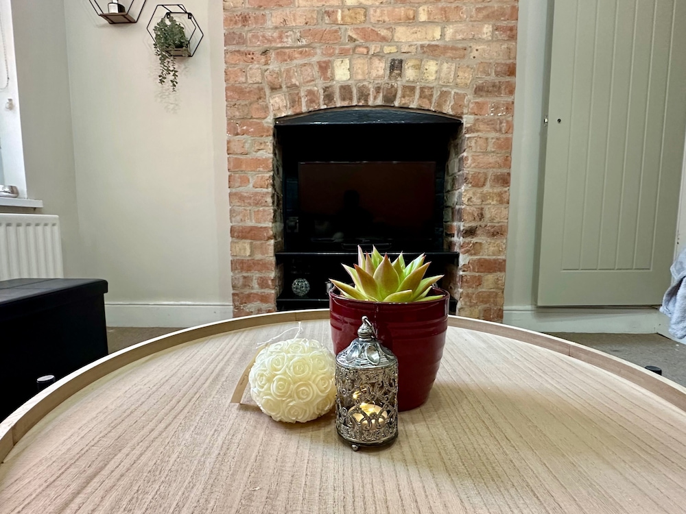 4-bed 3 Bath House in Leicester City