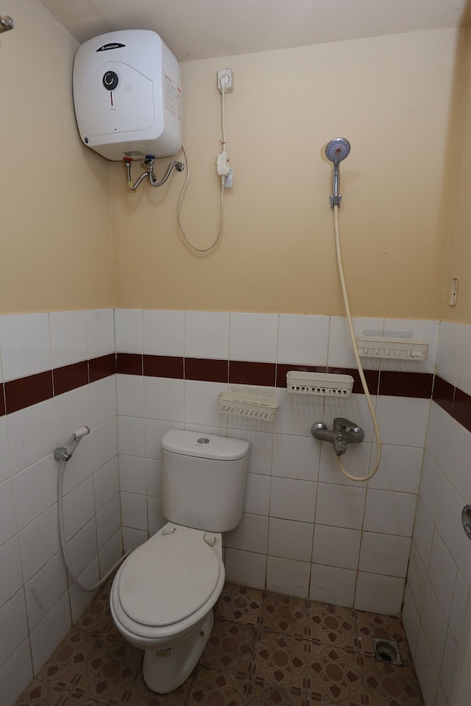 Aurora Rooms Mutiara Bekasi