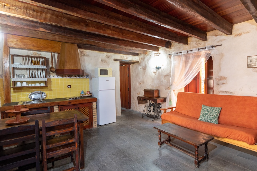 Casa Rural Tamasite