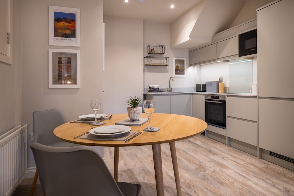 Howe Keld 1 Ground Floor