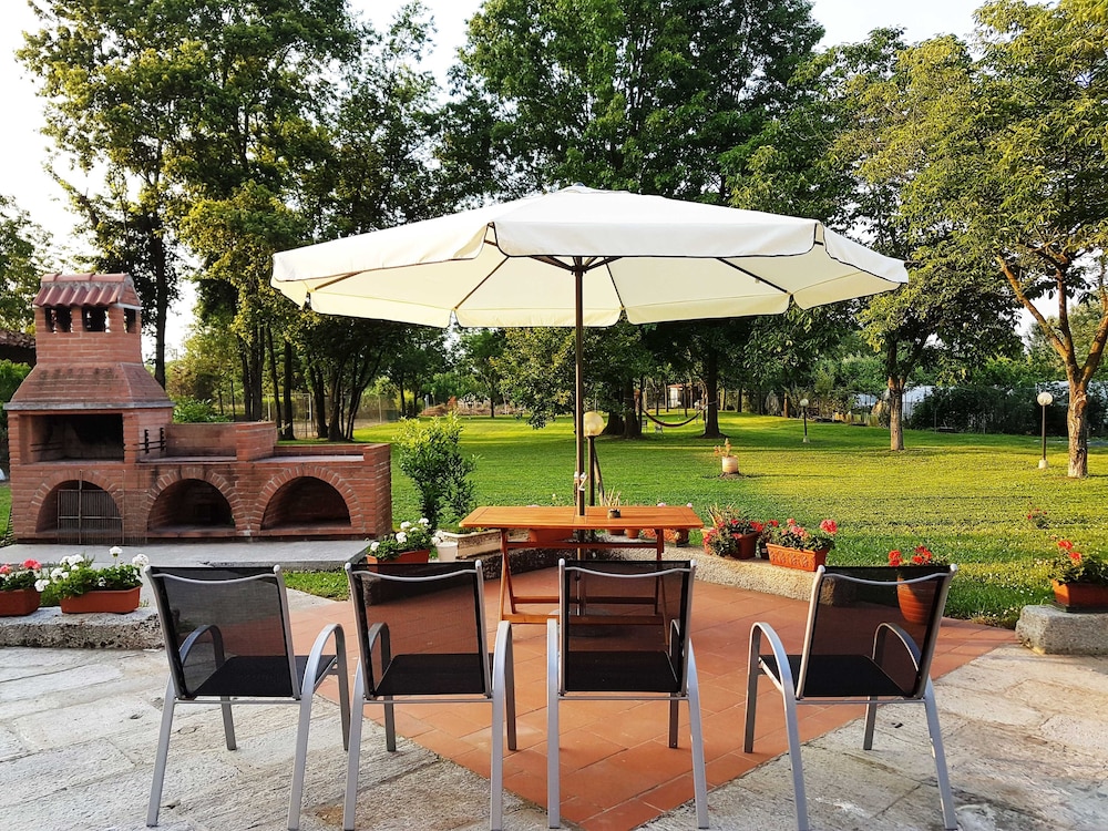 B&B La Borasca