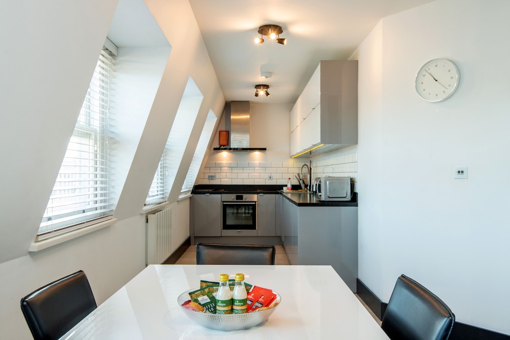 Heinze Building by City Living London