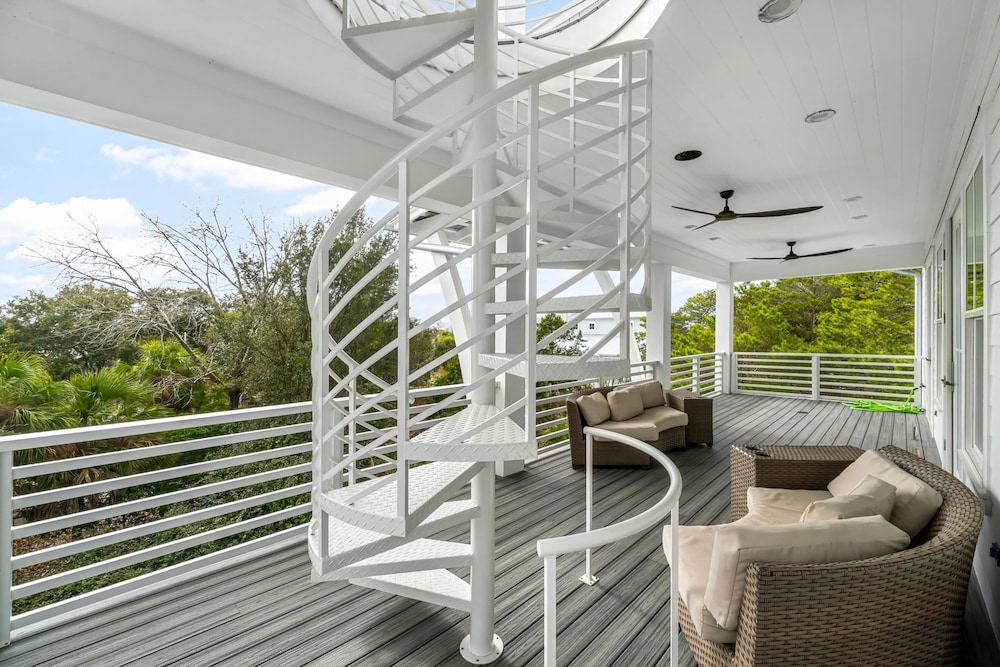 30A Beach House - Dream by the Sea