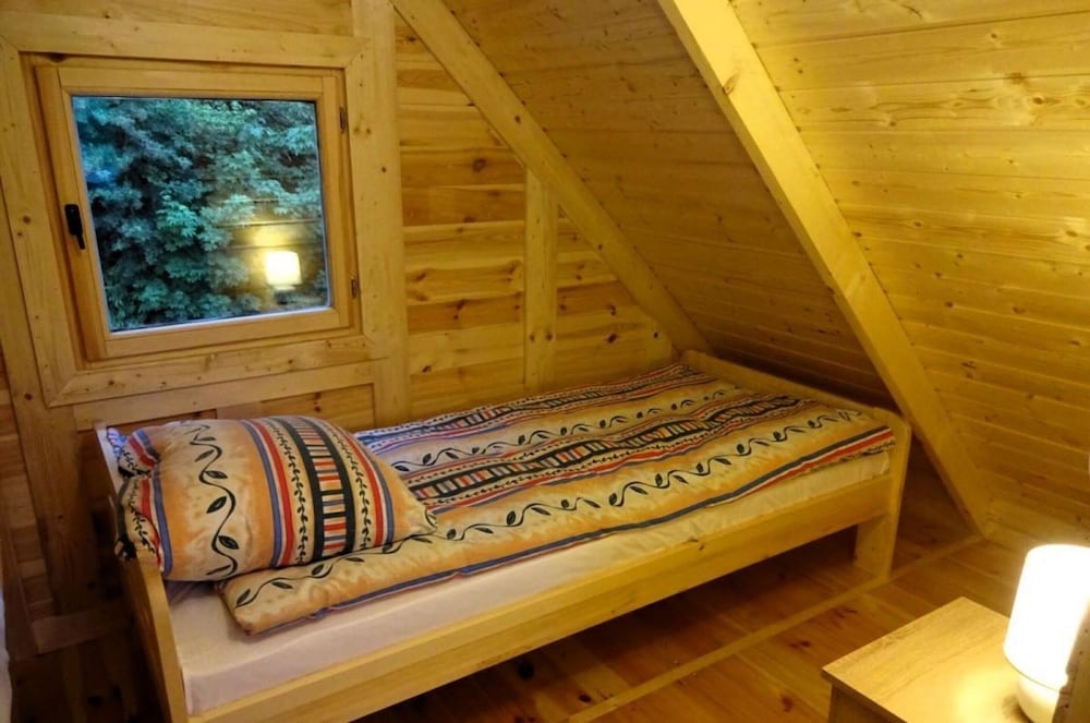 Cottage in Dziwnow Near the Beach