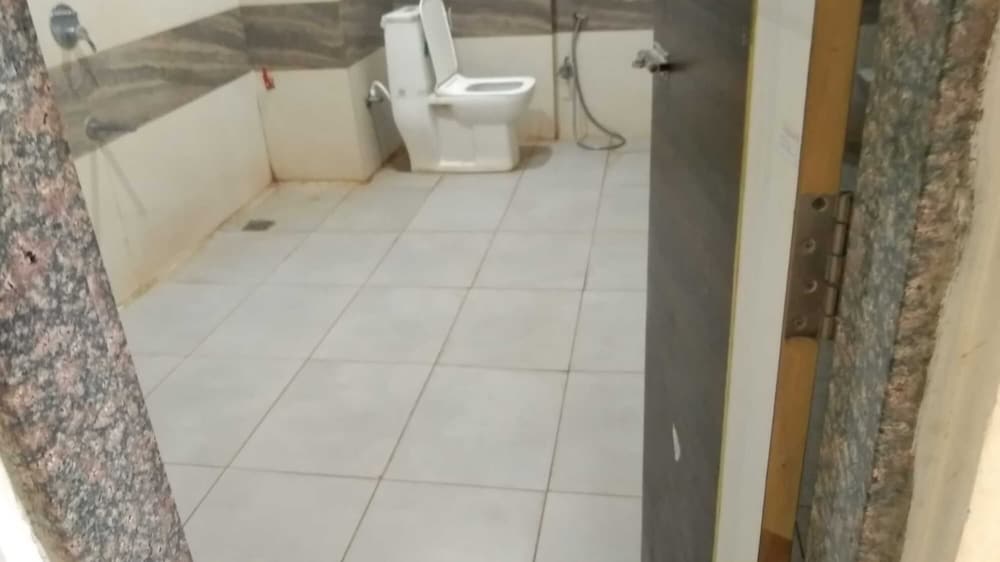 Hotel Radhe Krishna