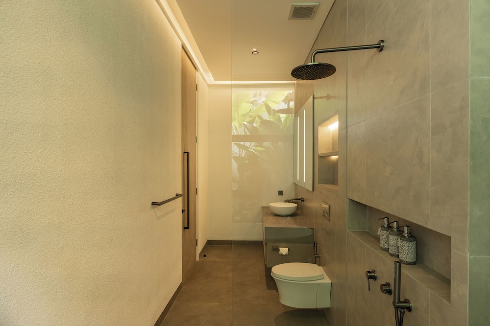 Villa Moon by Alfred in Bali
