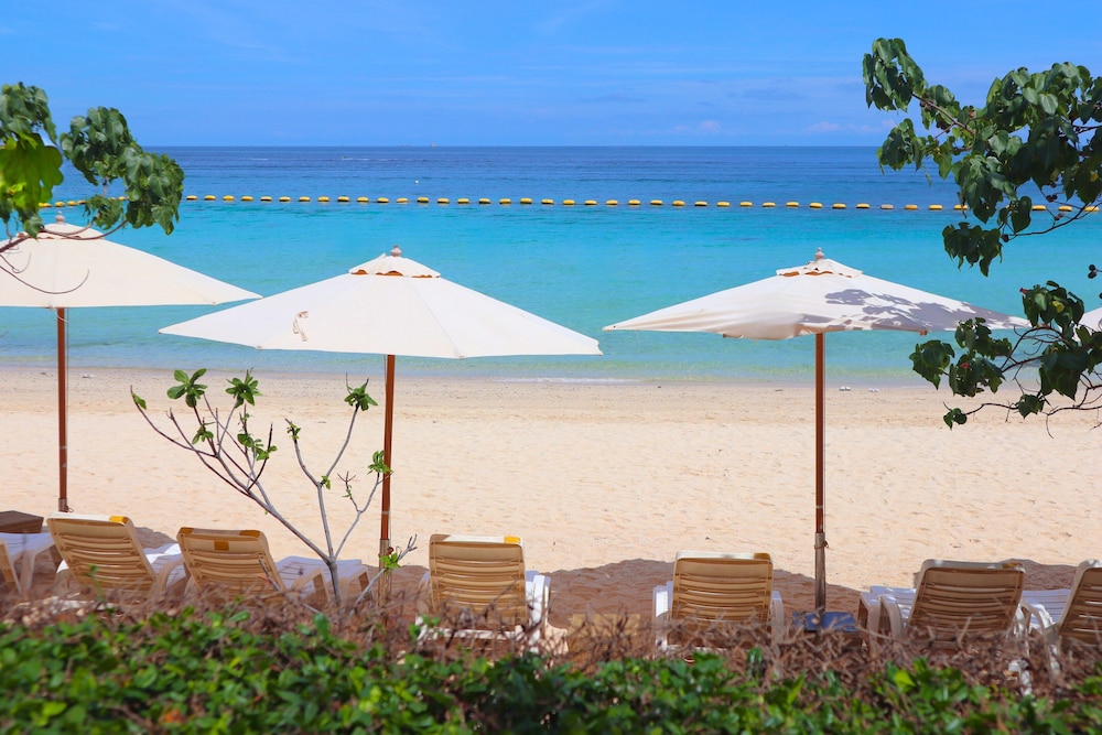 Ta Yai Beach Resort