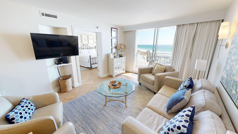 Destin On The Gulf 701 2 Bedroom Condo