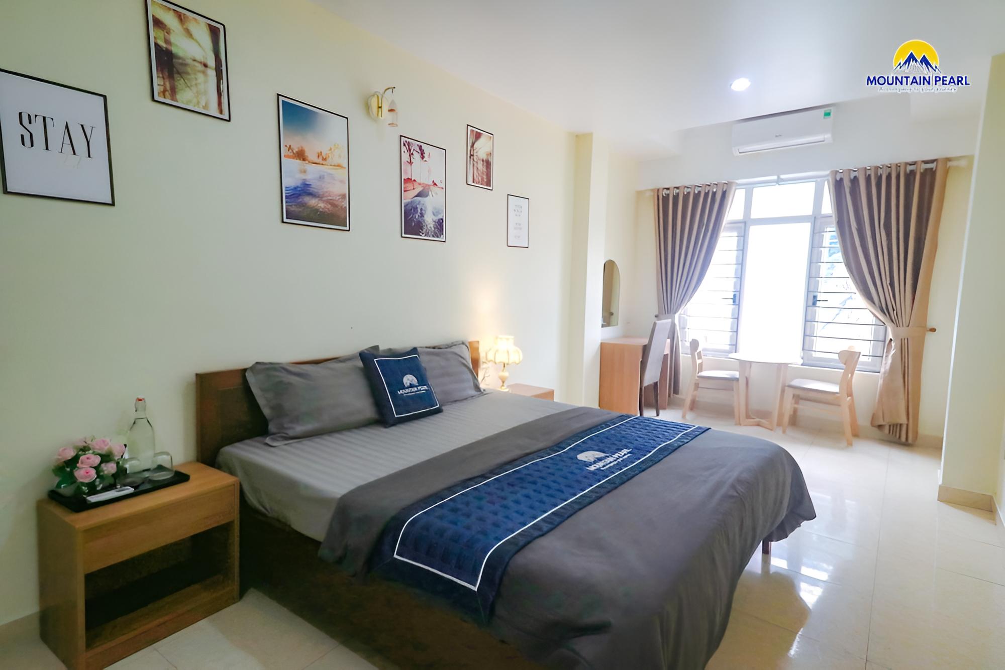 Mountain Pearl Hotel view 2