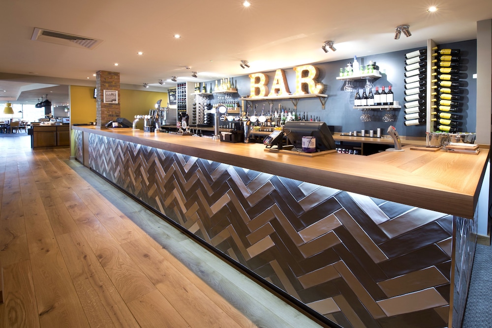 Premier Inn London Uxbridge 3