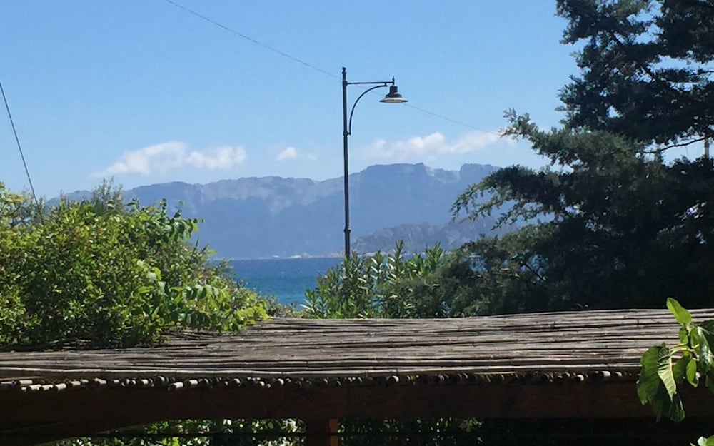 Villa Le Brezze view 3