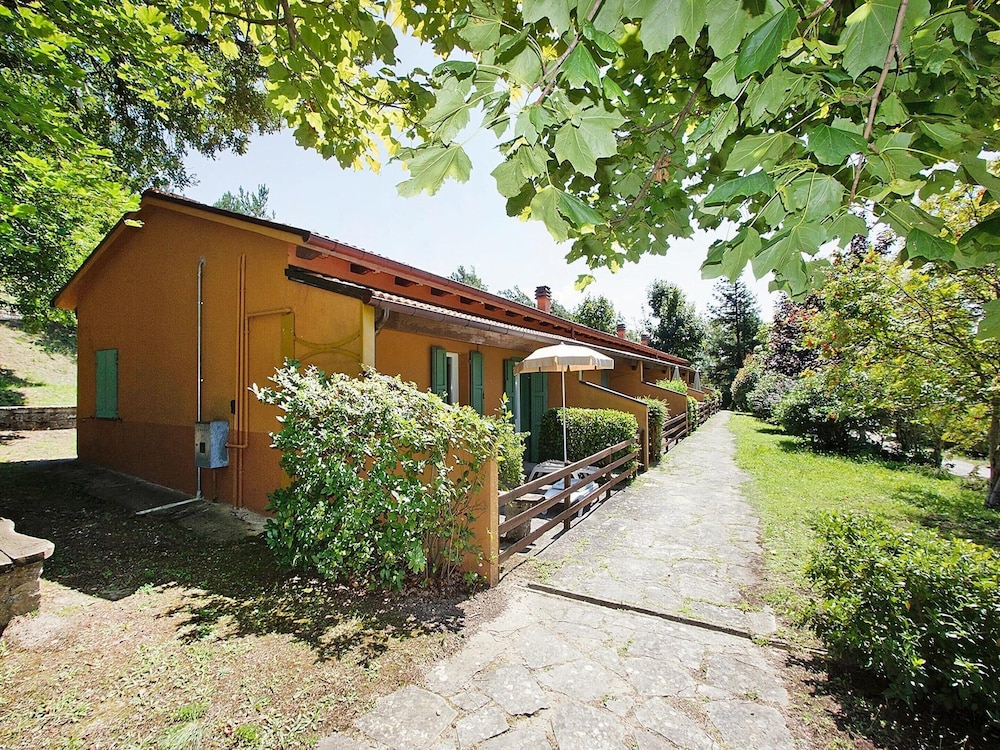 Rustic Escape in Palazzuolo Stay