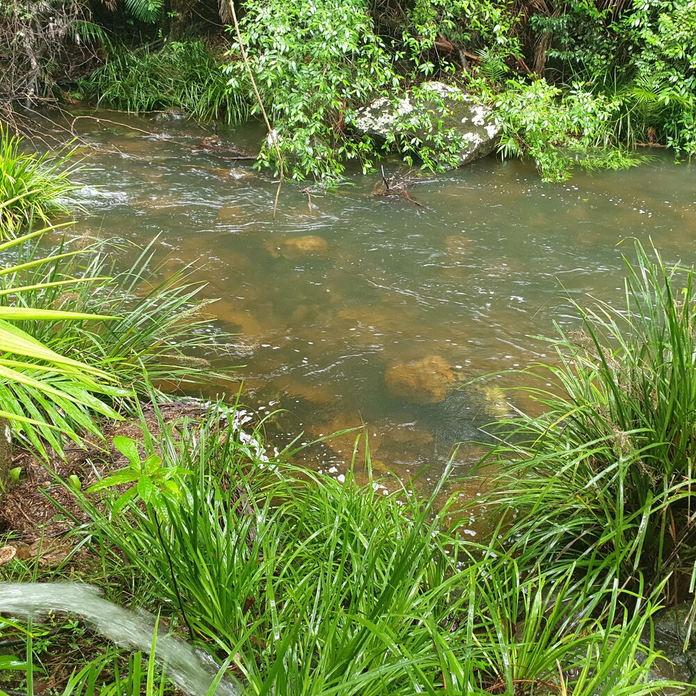 Quandong Valley Inn
