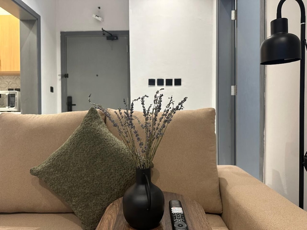M-Residence by Dayf Self-Service Apart.
