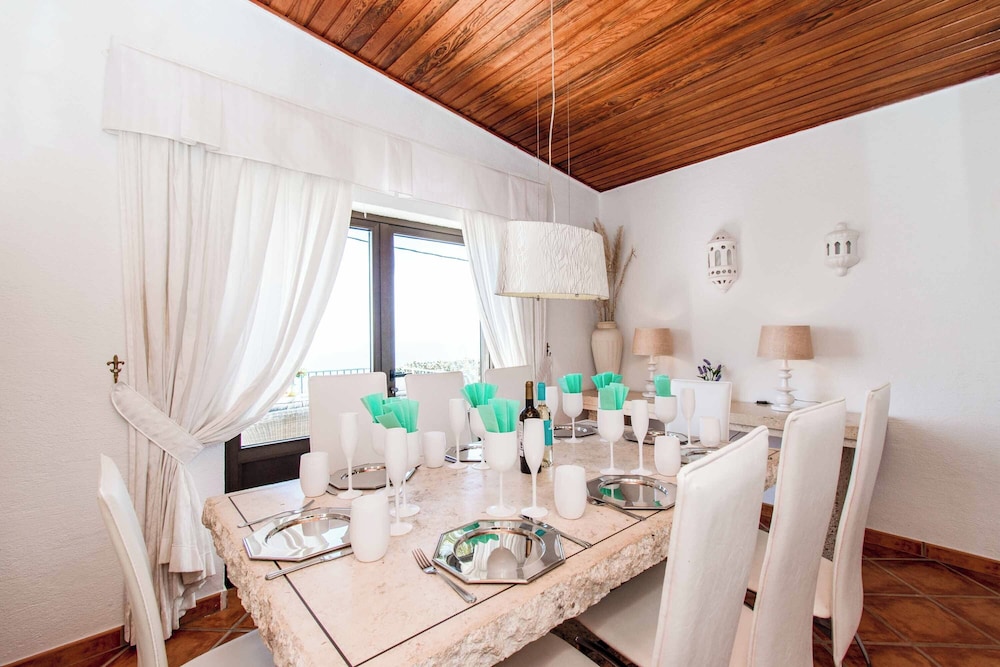 Villa Isabel Sol