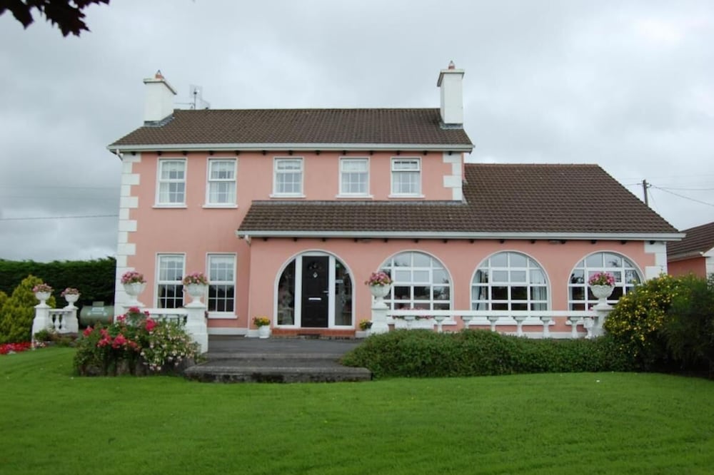 Ballingowan House B&B