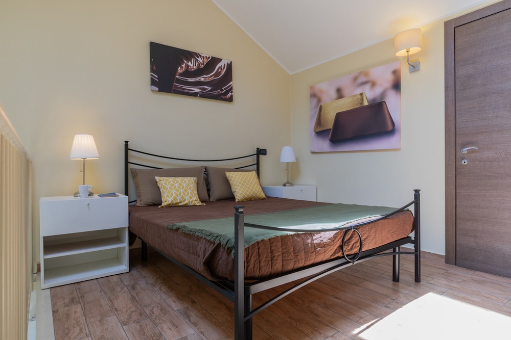 Loft Cioccolato T3 by Wonderful Italy