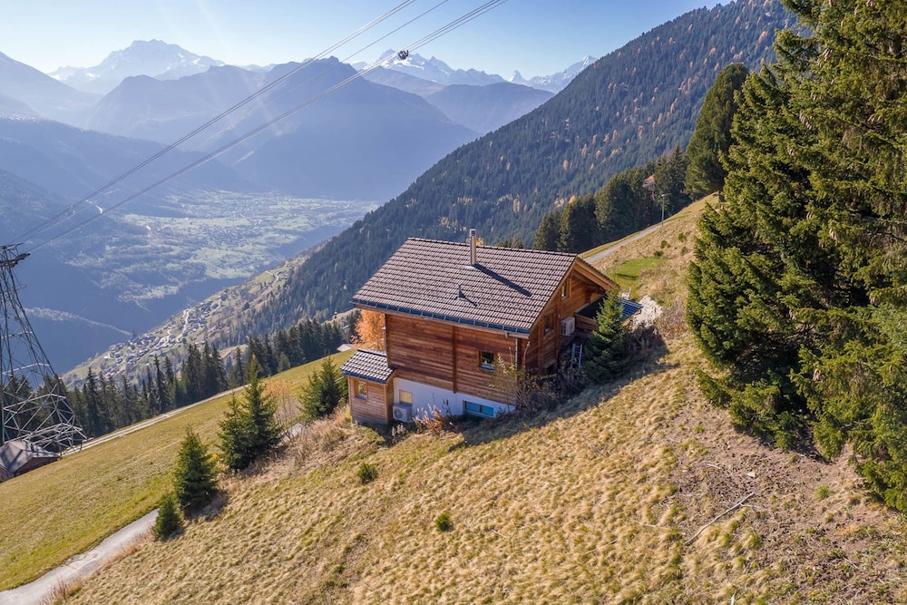 Chalet Elsa