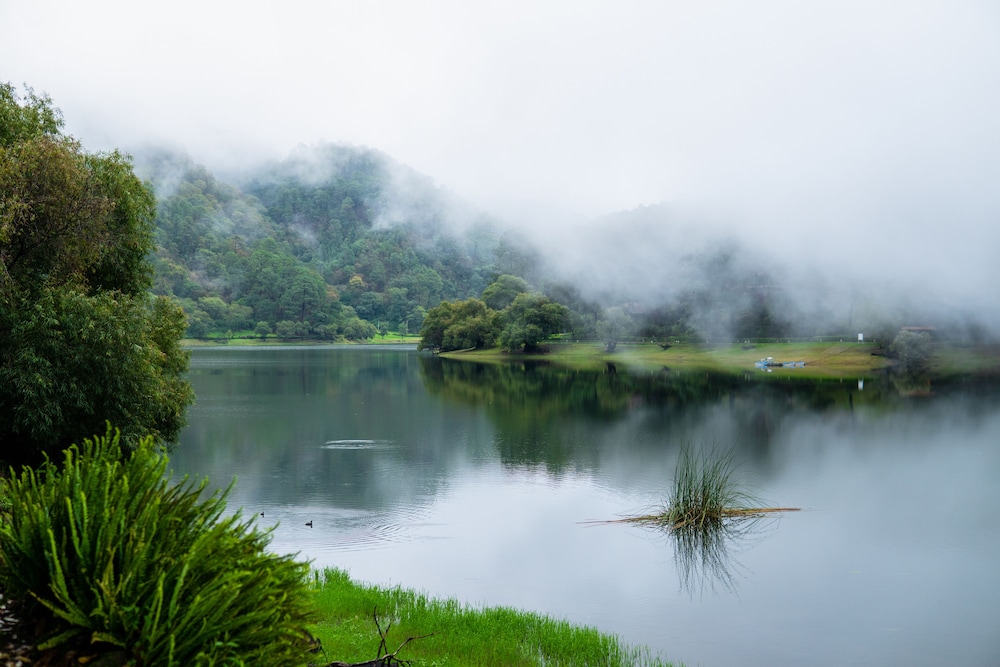 Sierra Lago Resort  Spa - All inclusive - Property Image 95