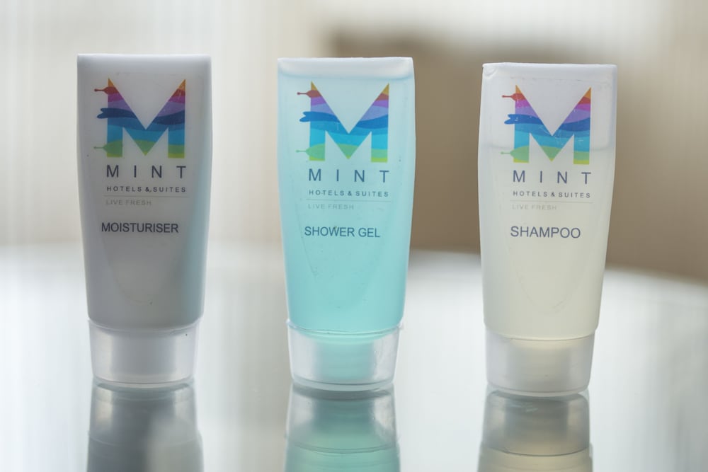 Mint Ambience Suites