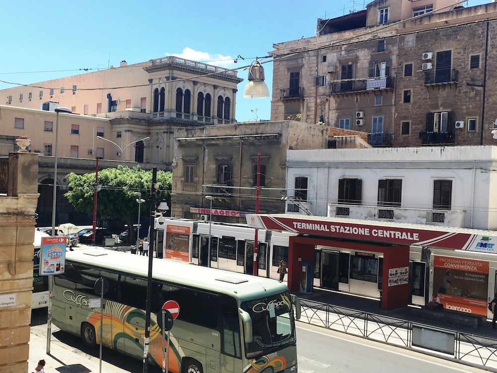 Casa Aurelia
