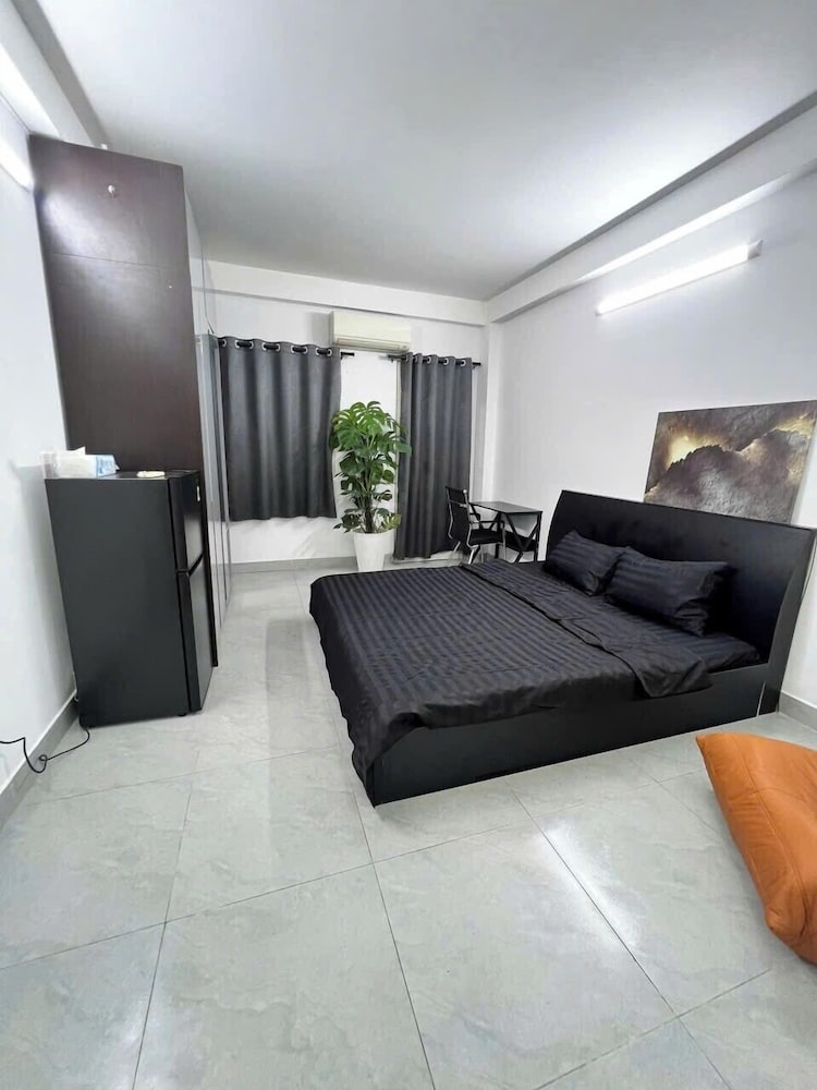 Hai anh home Hai Phong