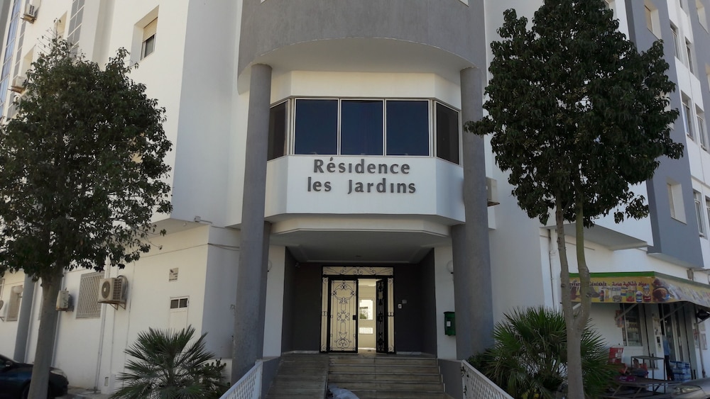 Imavac Appartements