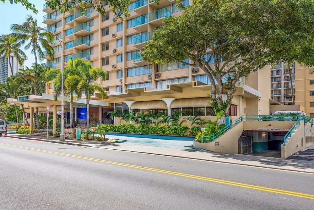 @ Marbella Lane - Marina Studio Near the Beach