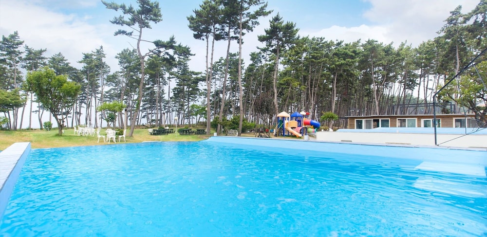 Pool Villa Linderburg