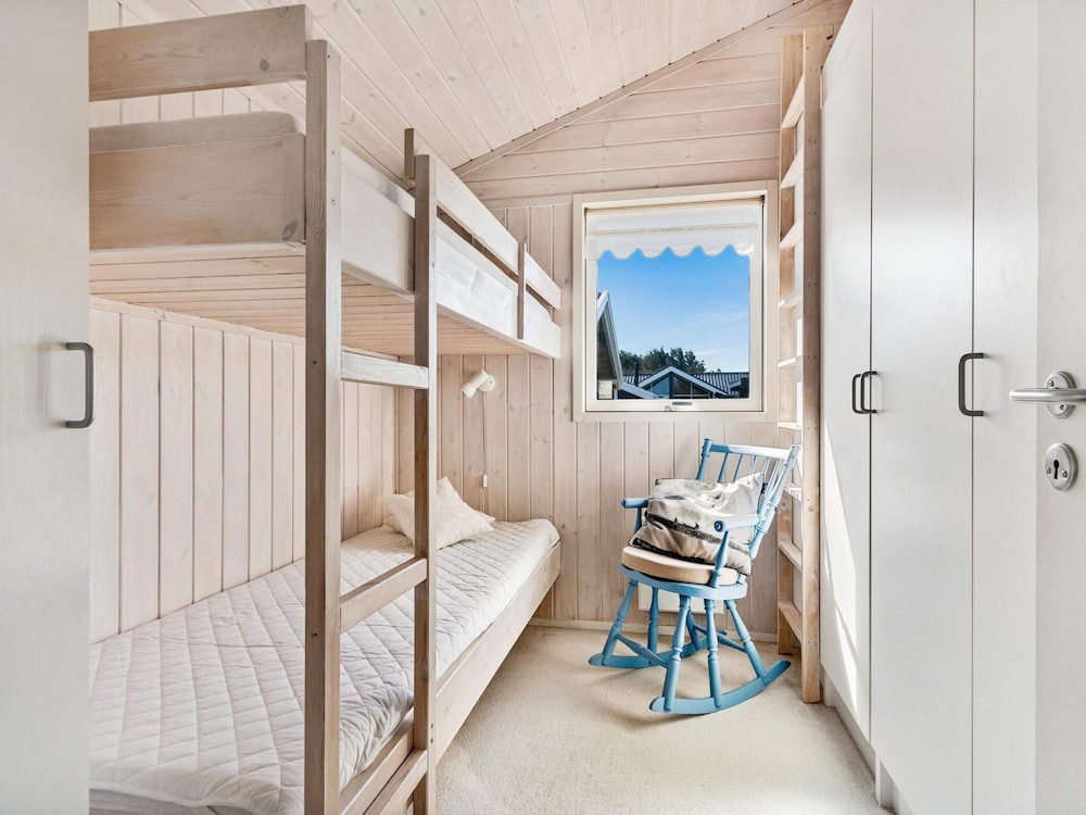 Charming Beach Retreat - By Traum Ferienwohnungen