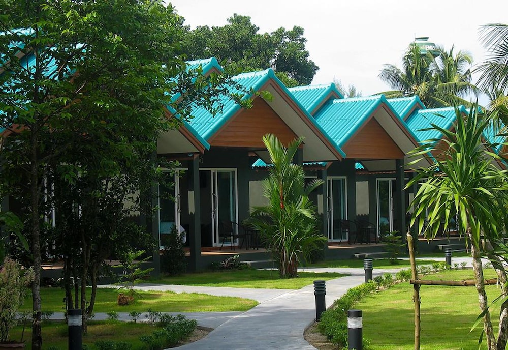 Hotel Hongte Khaolak Resort - Image 1