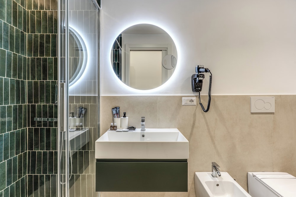 EFFE LUXURY ROOMS