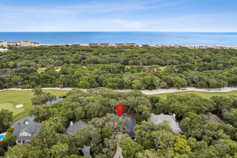 Omni Fairway Dreams 3 Bedroom Home