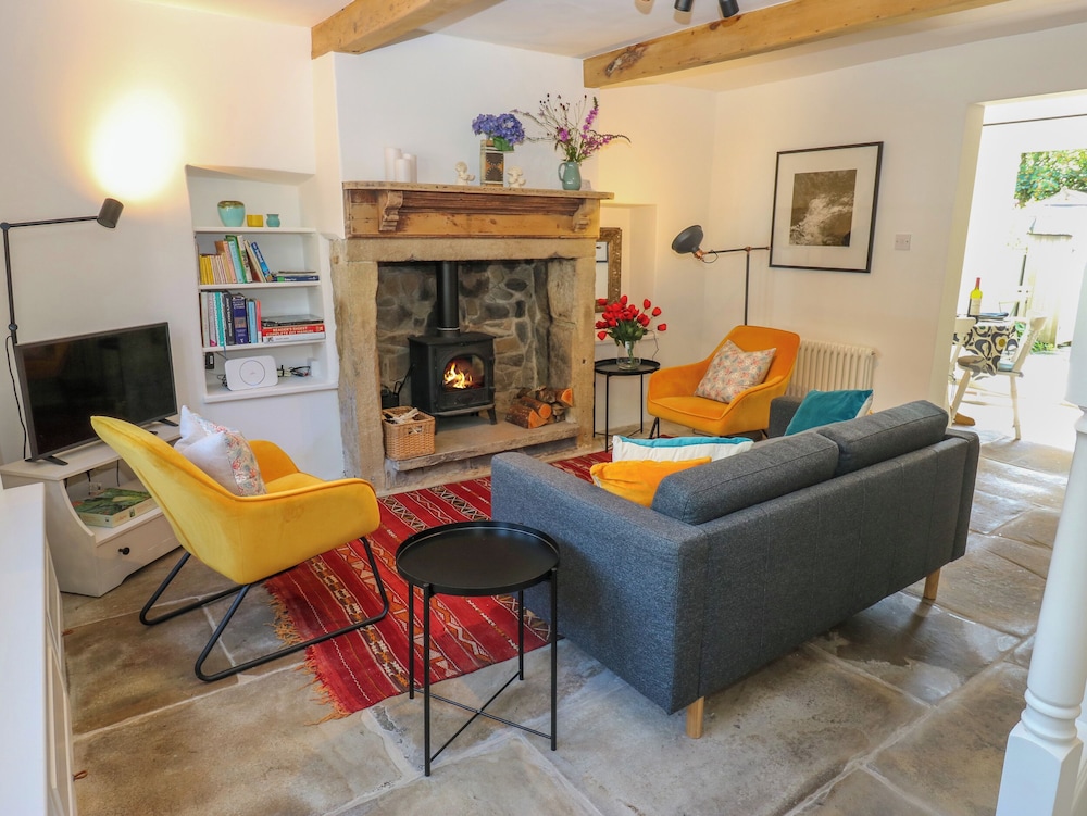 Cobbles Cottage