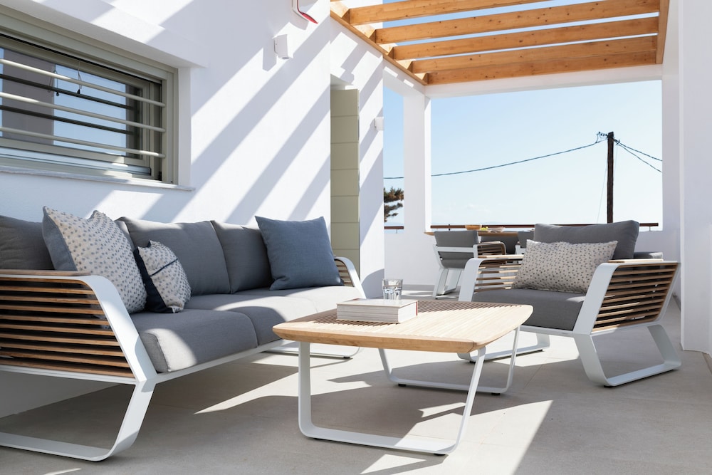 Triotissa Local Living Residences
