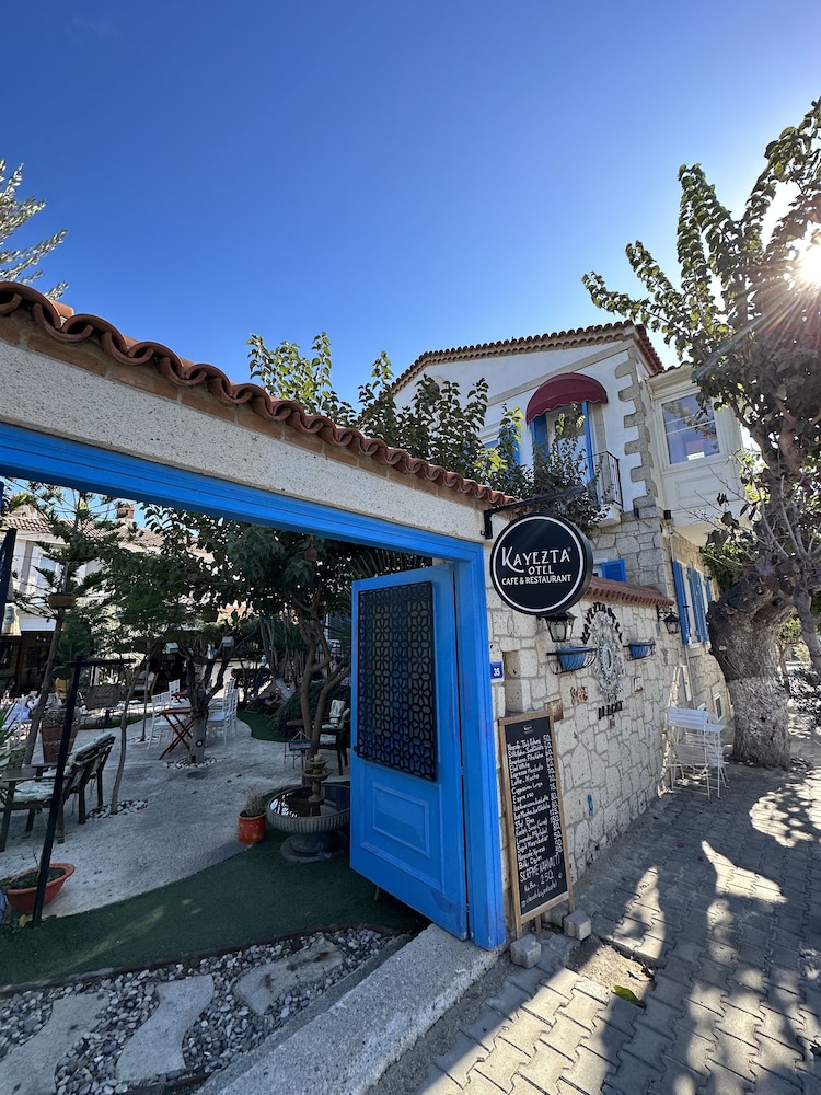 Kayezta Hotel Alacatı - Image 81