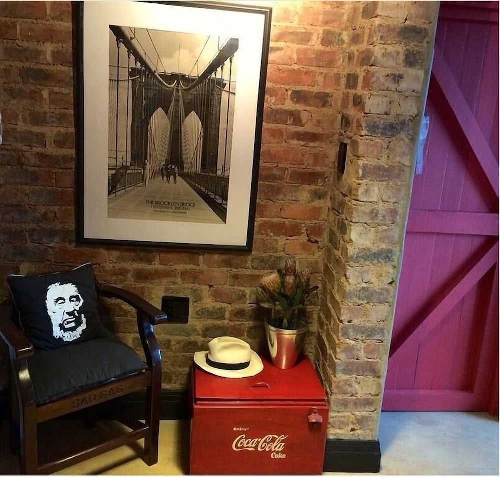 The Warehouse