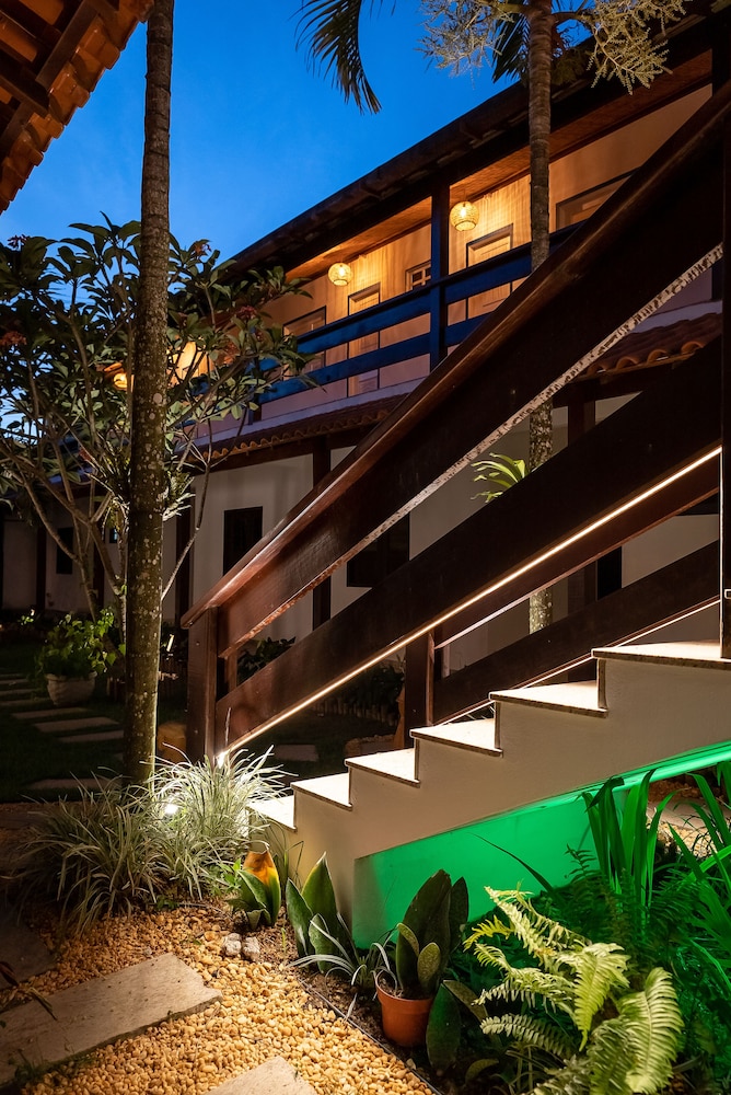 Villa Alexandre Pousada