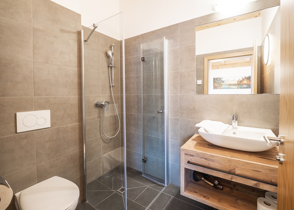 Spacious 4-bedroom Penthouse in Katschberghohe
