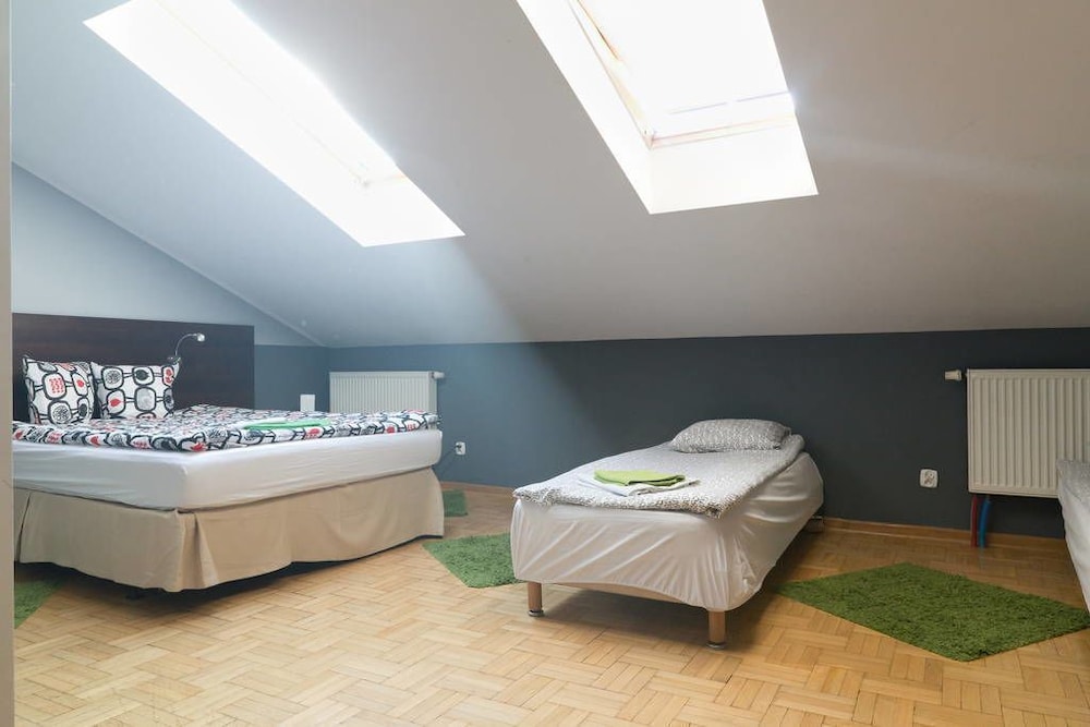 Warsaw Vacations - Anton House - Property Image 10