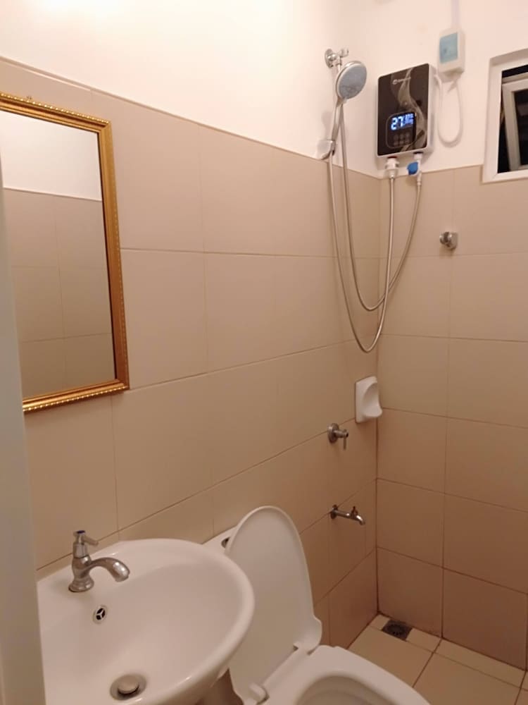 Avida 3-bedroom Vacation House With Pool