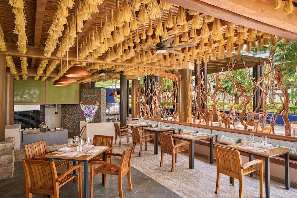 Fiesta Americana Riviera Nayarit Resort All Inclusive & Spa, photo 123